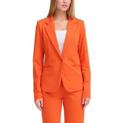 Ichi Kate Fitted Blazer