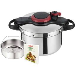 Tefal Schnellkochtopf Clipso Easy 7.5L