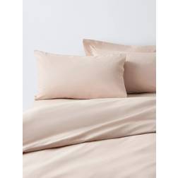 John Lewis Crisp & Fresh Egyptian Cotton Percale 200 Thread Count Bedding Bed Sheet