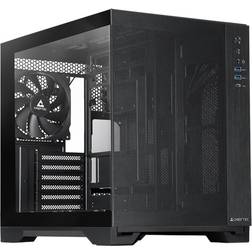 Chieftec Visio Svart