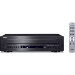Yamaha CD-C603 5 Disc CD Changer