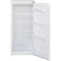 Telefunken EK123S200E Einbaukühlschrank 122 cm Nische Weiß