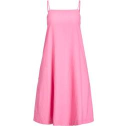 JJXX JXBREEZE SUMMER Sommerkjole - Lys Pink