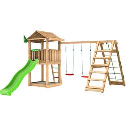 Jungle Gym Lektorn