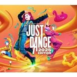 Just Dance 2025 (Xbox)