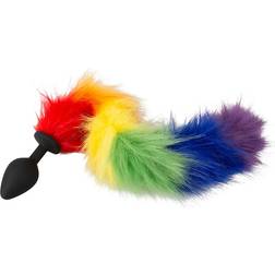 You2Toys Silikone Anal Plug Med Hale