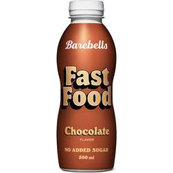 Barebells Fast Food 500 ml