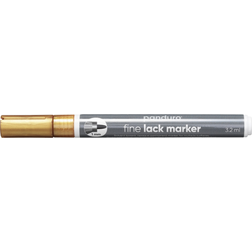 Panduro Hobby Lackpenna 1 mm guld