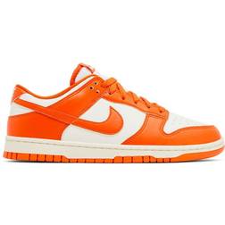 Nike Dunk Low Syracuse Pale - Ivory