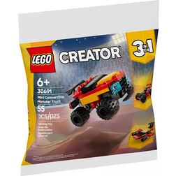 LEGO Creator 30691 Mini-Monstertruck