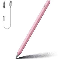 KXT Stylus Pen for Apple iPad2018-2023,With Tilt Sensitivity & Palm Rejection & Magnetic,Compatible iPad Pro 11/12.93/4/5th/Air 3-4-5/Mini 5-6/iPad