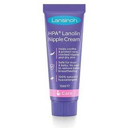 Lansinoh HPA Lanolin Nipple Cream 10 ml