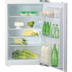 Bauknecht KSI 9VF2E Einbaukühlschrank 126 l Weiß