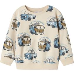 Name It Regular Fit Sweatshirt