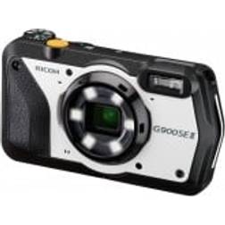 Ricoh G900 SE II