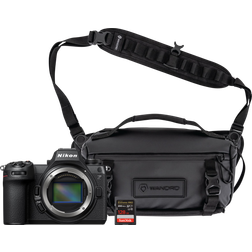Nikon Z6 III Starterskit