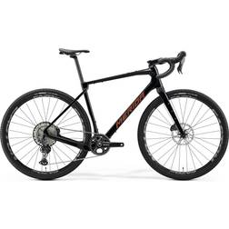 Merida Silex 7000 Gravel Bike