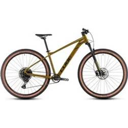 Cube Attention SLX Mountain Bike