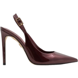Aldo Stessy Collection - Red