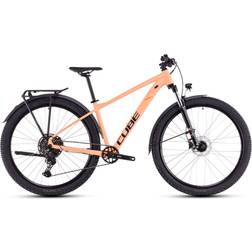 Cube Aim Race Allroad 29" Wolfgrey MTB 2025