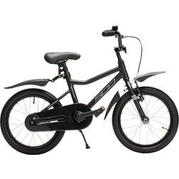 SCO Extreme Børnecykel 1 Gear 16 in 2025 Børnecykel