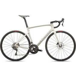Specialized Tarmac SL7 Sport 105 Gloss Dune White Chaos Pearl