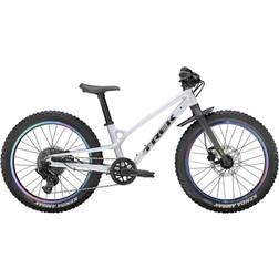 Trek Barncykel Wahoo 20 Trail Grå 20 2024