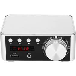 Tomtop Jms HIFI Bluetooth 5.0 Digital Audio Verstärker Board 50W x 2