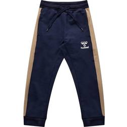 Hummel Sweatpants Lessen - Navy