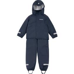 Viking Indie Rain Set - Navy