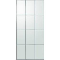 Dunelm Luxe Window 65x145cm Floor Mirror 65x145cm