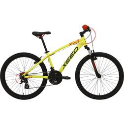 Xeed XC JR 24
