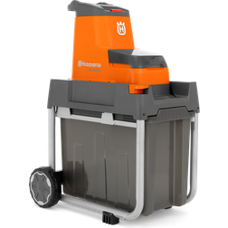 Husqvarna GS 340is Solo