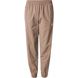 adidas Originals Adicolor Firebird Bukser - Khaki Hvid