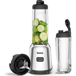 Tefal BL15FDG0 Mix & Move Personal Blender & Smoothie Maker
