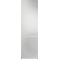 Bosch KGN392LAG Vrijstaande Koel-Vriescombinatie Met Bottom-Freezer