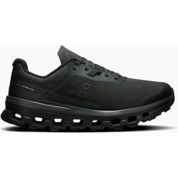 On Cloudvista 2 Trainers Sneakers - Black
