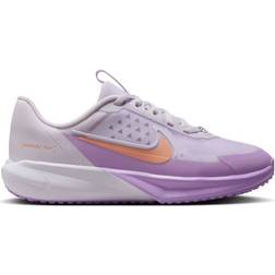 Nike Sonic Fly Big Kids' Running Shoes - Purple