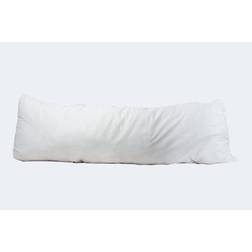 Symple Stuff Bolster Extra Long Pregnancy Support Pillow 48 x 137 cm