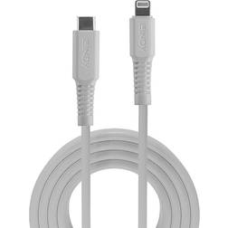 Lindy USB 2.0 plug, USB-C® plug 3 3m