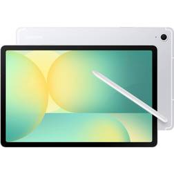 Samsung Galaxy Tab S10 FE 10.9 inch 128GB Wi-Fi with S-Pen Silver