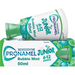 Sensodyne Pronamel Kids 6-12 Years 50ml Toothpaste