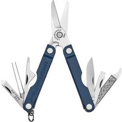 Leatherman Micra Navy Multi-tool