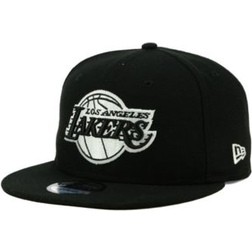 New Era NBA Los Angeles Lakers Men's 9Fifty Snapback Cap