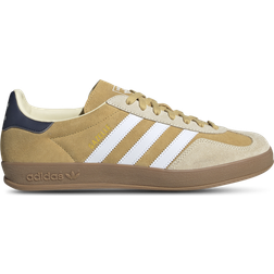 adidas Gazelle Baskets - Brun Clair