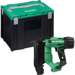Hikoki NT1850DF 18V Brushless 18GA Second Fix Brad Nailer