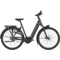 Gazelle Grenoble C5 HMB 5 Gear