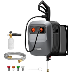 Giraffe Tools Grandfalls Retractable Pressure Washer G20