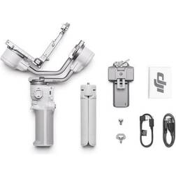 DJI RS 4 Mini Camera Stabilizer