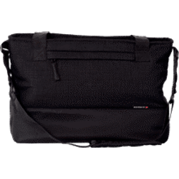 Basson Baby Nordic Pusletaske Dusty Black
